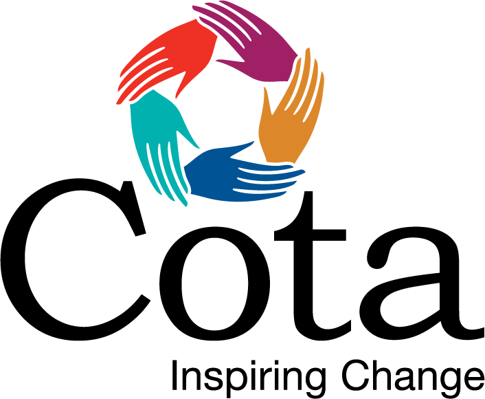 Cota Logo